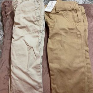 Toddler boys slacks